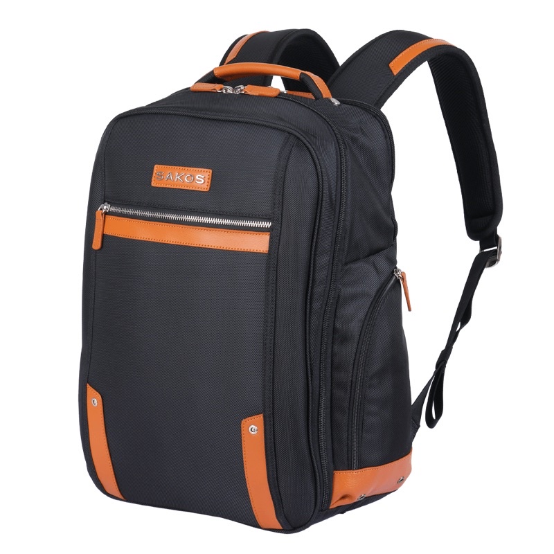 Balo Laptop Sakos Empire (Laptop 15.6”)