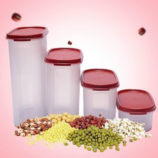 Hạt mix nấu sữa