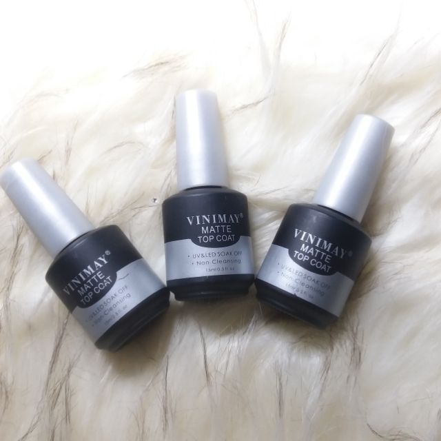 TOP LÌ - BÓNG MỜ VINIMAY