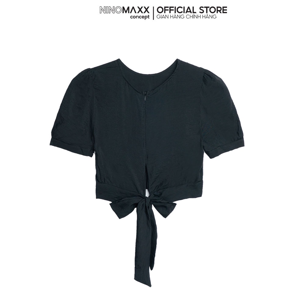 N&amp;M Set áo và quần thời trang Nữ dài chất Rayon pha Nylon 2201005