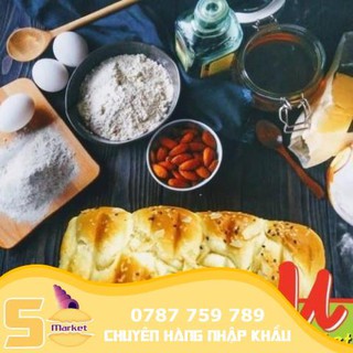 [Date tháng mới nhất ] Bánh mỳ Hoa Cúc 500gam Siêu thơm ngon