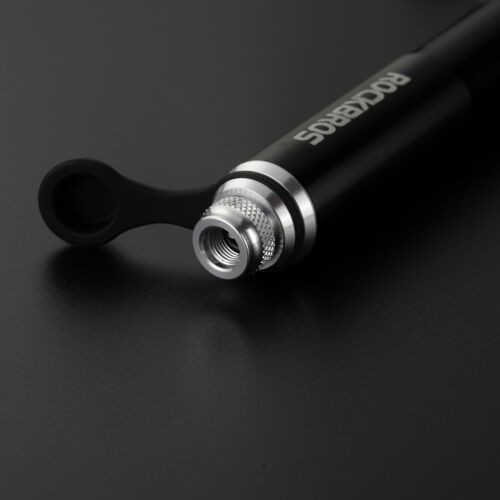 Dụng Cụ Bơm Bánh Xe Đạp Rockbros Tiện Lợi