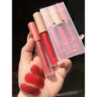 Set Son Magic Casa 3 Cây