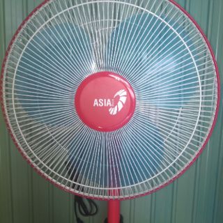 QUẠT LỬNG ASIA A16010