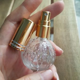 Lọ chiết nước hoa 15ml