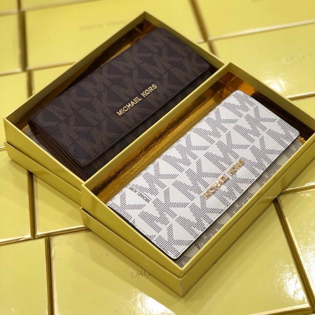 Ví MICHAEL KORS XUẤT XỊN