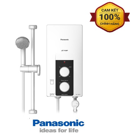 Máy nước nóng Panasonic DH-3RP2VK