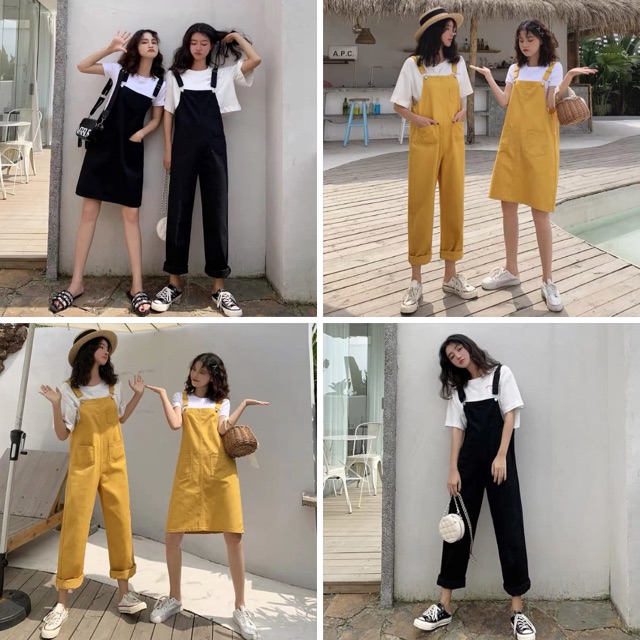 YẾM QUẦN ULZZANG | BigBuy360 - bigbuy360.vn