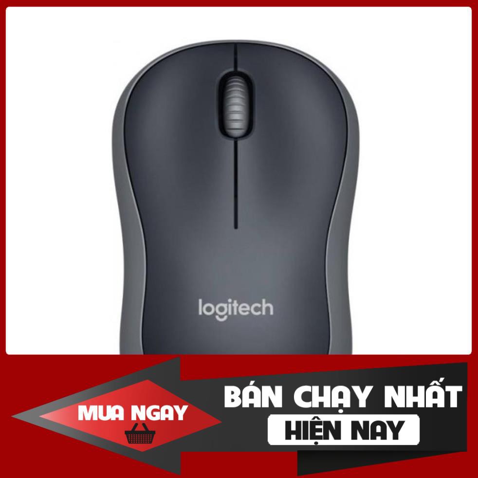 Chuột không dây Logitech B175 - Bảo hành DGW 36T