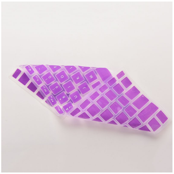 Miếng dán bàn phím thích hợp cho Macbook Air ProPro14 A2442 Pro 16 A2485 PRO13 A2338 M1 2021 Air 13 2337 M1 A2337