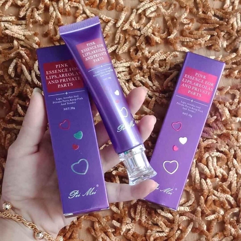 Gel Mờ Thâm Làm Hồng Nhũ Hoa Vùng Kín Peimei | BigBuy360 - bigbuy360.vn