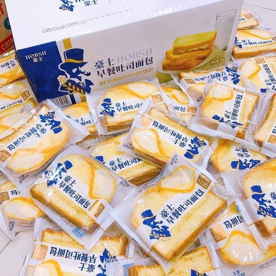 Bánh Sandwich Sữa Chua Horsh
