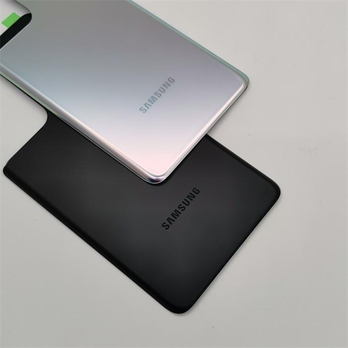 Ốp Điện Thoại Mặt Sau Bằng Kính Thay Thế Chuyên Dụng Cho Samsung Galaxy S21 Ultra
