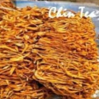 💥 (1KG) ĐÔNG TRÙNG HẠ THẢO SẤY KHÔ