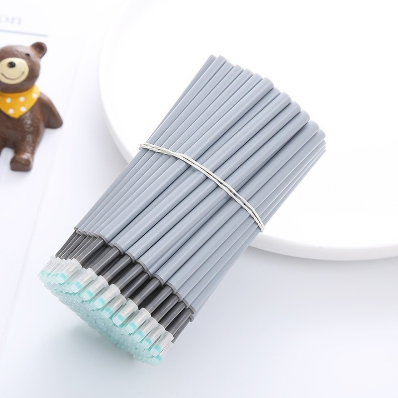 4 Ruột Bút Thay Thế Cỡ Lớn Nhiều Màu Sắc