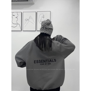 SWEATER HALF ZIP ES