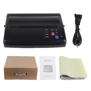 Máy scan hình xăm tốt