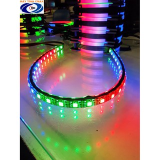 Dây led Coolman Shine RGB ver.1