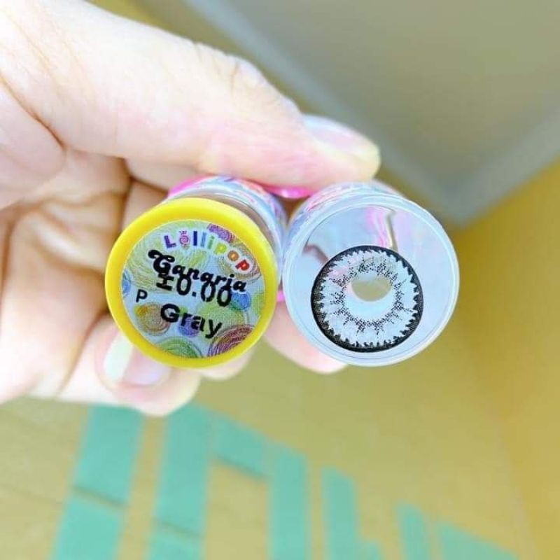 LENS THÁI SỬ DỤNG ĐƯỢC NHIỀU LẪN