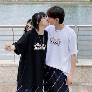 Áo Thun Freesize Unisex