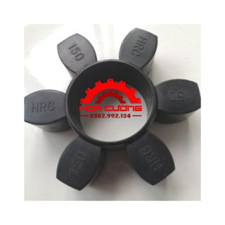 Khớp nối, vòng đệm giảm chấn HRC70 HRC90 HRC110 HRC130 HRC150 HRC180