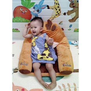 Ghế lười Huggies cho bé