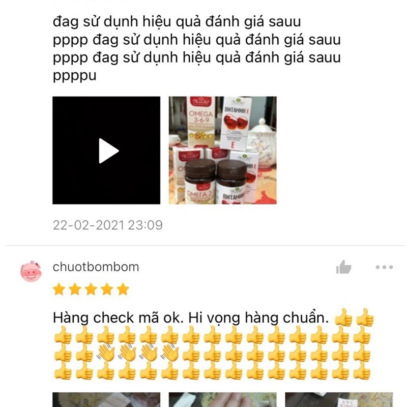 Omega 369 Mirrolla, viên uống tốt cho sức khỏe tăng cường thị lực, hộp 100v
