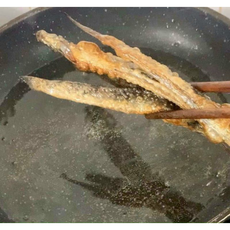 [ship hỏa tốc] Khô cá kèo Cà Mau ⚠️Lẻ = Sỉ ⚠️[FREE SHIP]TỪ ĐƠN 50K, [Loại Đặc Biệt] Hàng ngon nhà làm | BigBuy360 - bigbuy360.vn