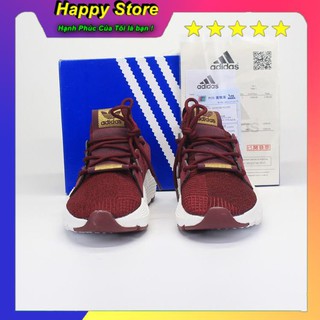 [ FREE SHIP - SIÊU PHẨM ] 🔥Giày thể thao sneaker🔥Prophere  đỏ mậm full  box  APT 04