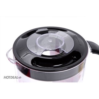 Máy xay sinh tố Comet CM9988