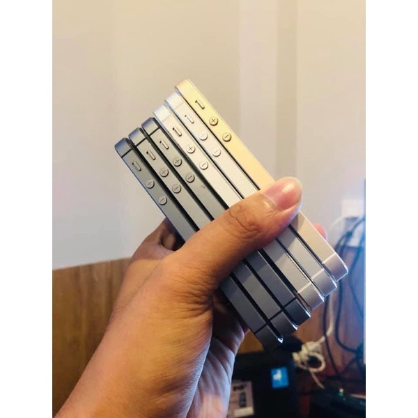 Điện thoại ip5s qt zin keng 32gb | BigBuy360 - bigbuy360.vn