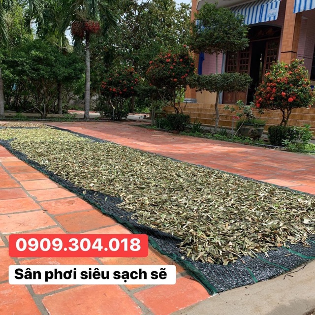 Lá Dứa - Lá Nếp Sấy Khô 1kg