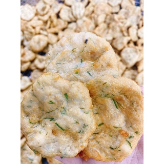 500gr chả cá truyền thống  Hạ Long