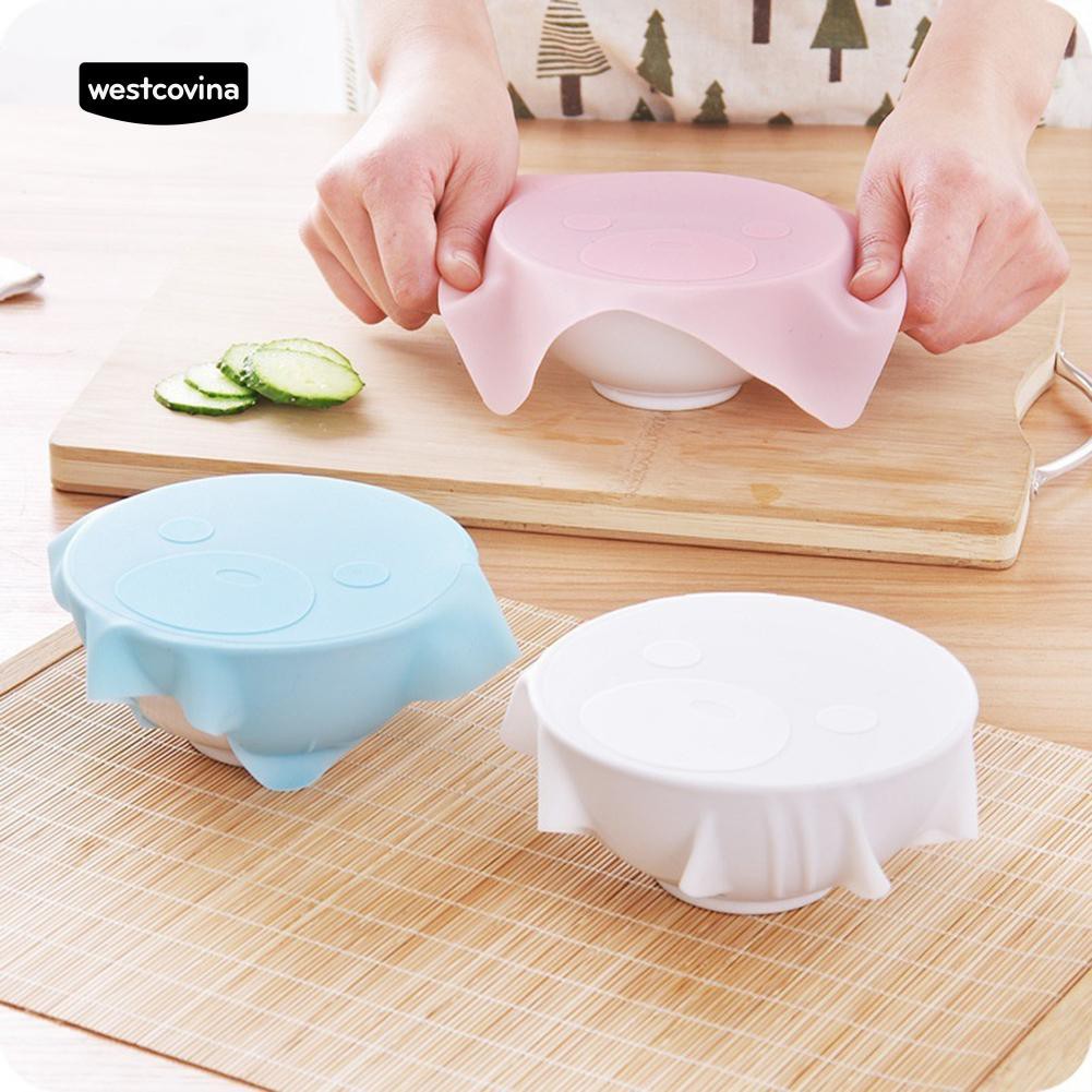 Tấm Silicone Bọc Thực Phẩm Đa Năng Thiết Kế Cao Cấp