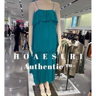 Váy auth zara