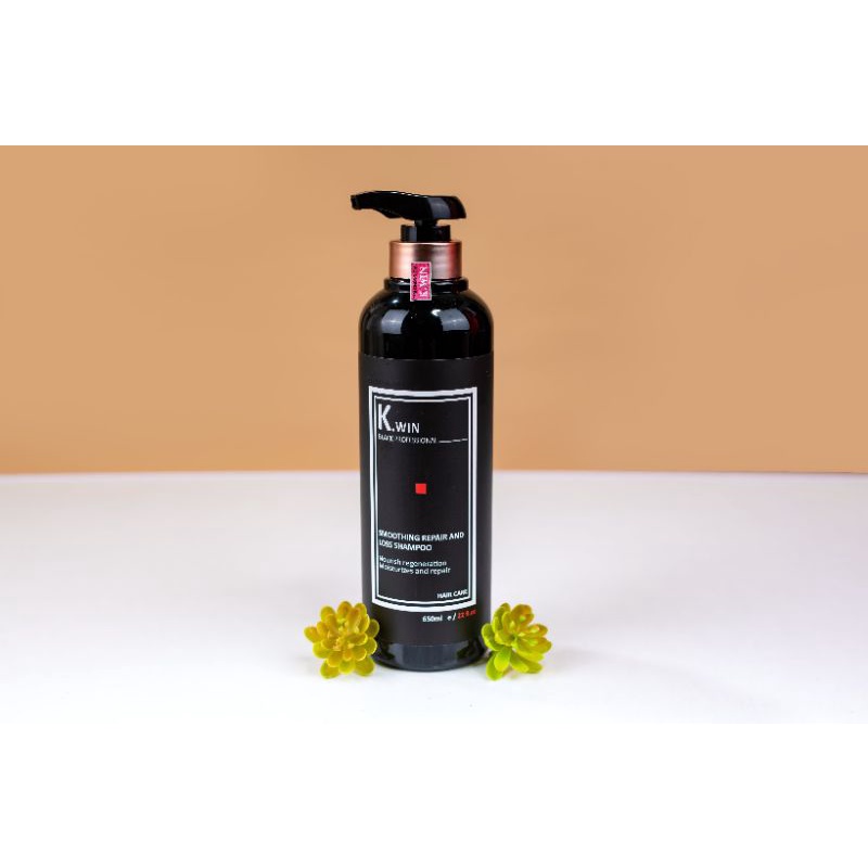dầu gội k.win Luxury