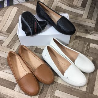 Giày mọi cao cấp ctv