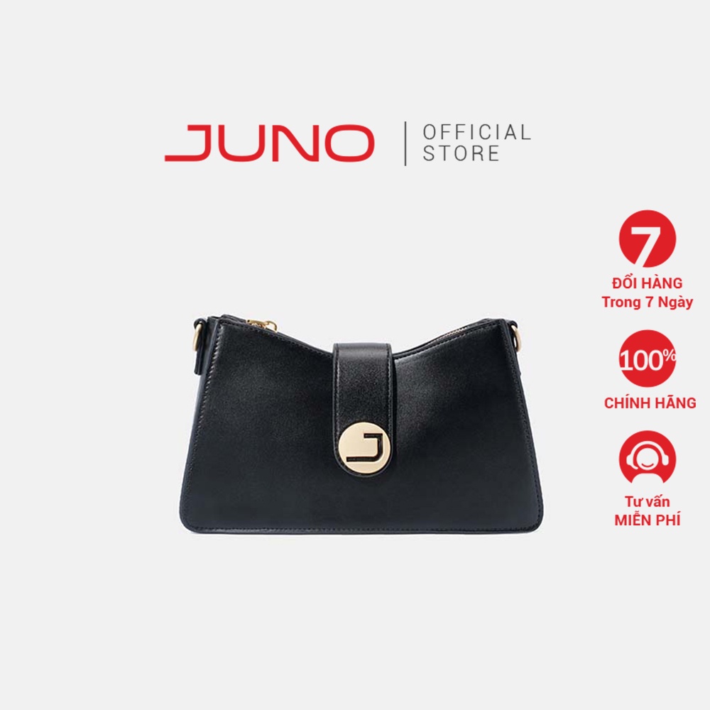 Túi Xách Nhỏ JUNO Buckled Trapeze TXN397