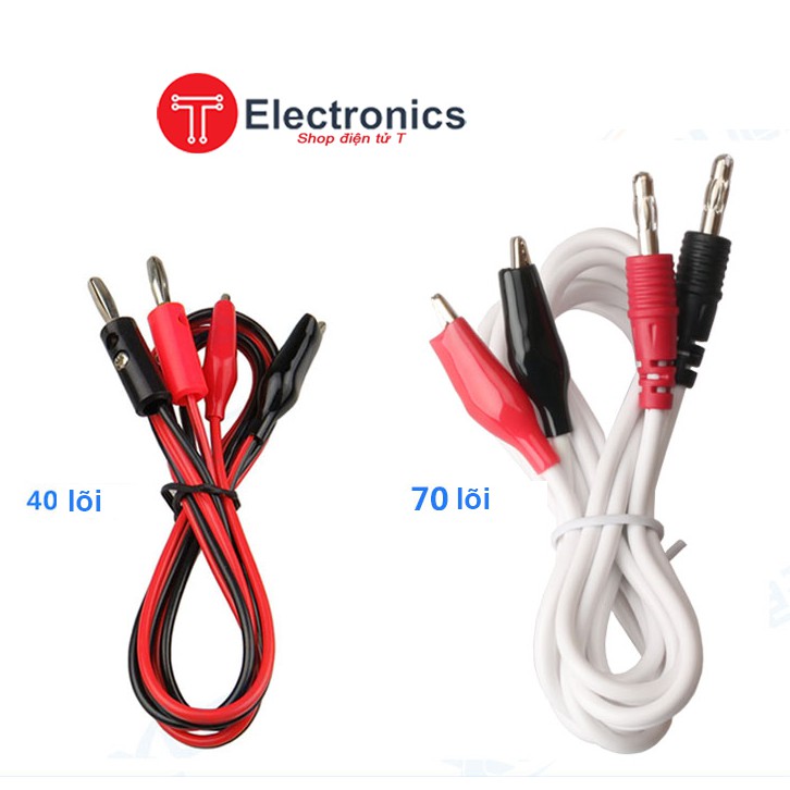 Dây Cấp Nguồn Sửa Chữa Điện Thoại