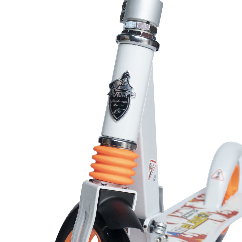 Xe Scooter Người Lớn 2 Bánh Thể Thao [Centosy - ALS Y5 New] - Khung Chắc Chắn, Gắp Gọn Tiện Lợi - Centosy Miền Bắc