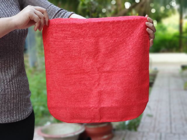 Khăn Sonax Microfiber | BigBuy360 - bigbuy360.vn