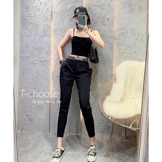 [Bigsize] Quần baggy co dãn size 60-90kg