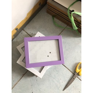 khung ảnh để bàn 13x18