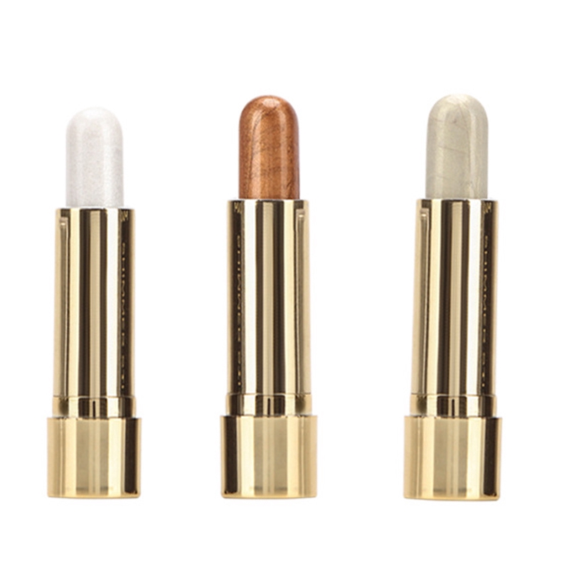 Phấn Bắt Sáng Dạng Thỏi Giúp Che Khuyết Điểm Màu Vàng Ánh Ngọc Trai Xinh Đẹp | BigBuy360 - bigbuy360.vn