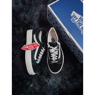 [ 10.August ] Ảnh Thật - Fullbox Giày Vans Vault OG Style 36