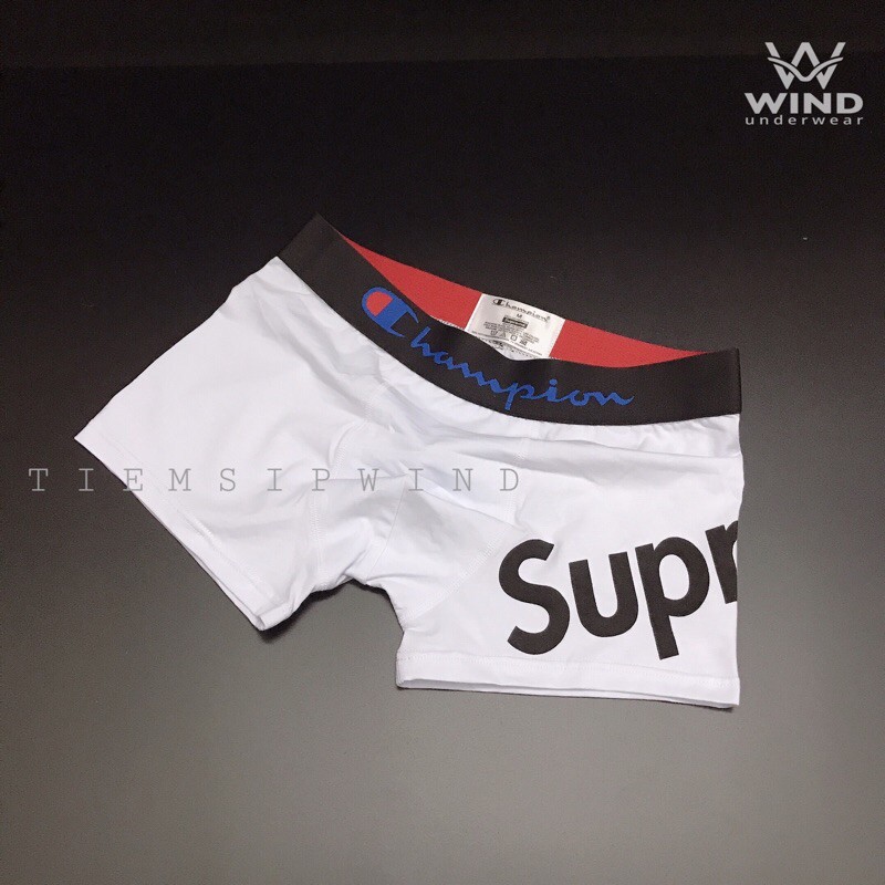 Quần lót nam cotton cao cấp kháng khuẩn thấm hút mồ hôi cực tốt TIEM C.K TG