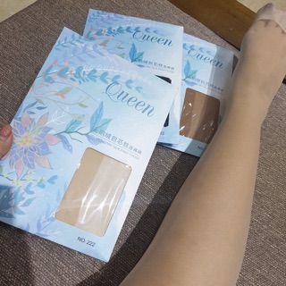 Quần tất Queen siêu trong, siêu dai combo 3 chiếc