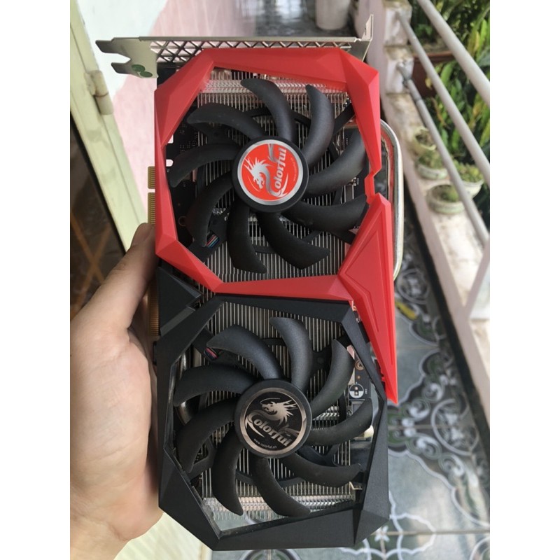1650 4gb và 1660 6gb 1070 8gb | BigBuy360 - bigbuy360.vn