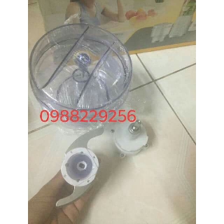 Phụ kiện cối xay thịt máy xay bluston