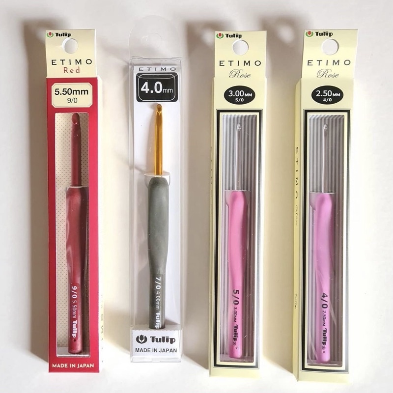 Kim Móc Tulip Xám Etimo Gold (size lẻ)
